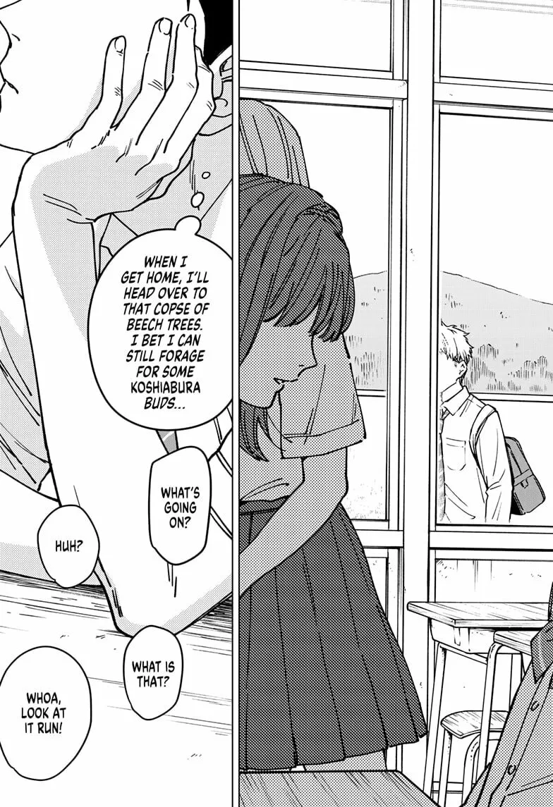 Haunted Peak Chapter 1 page 19 - 