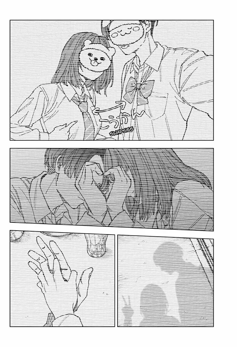 Haunted Peak Chapter 1 page 28 - 