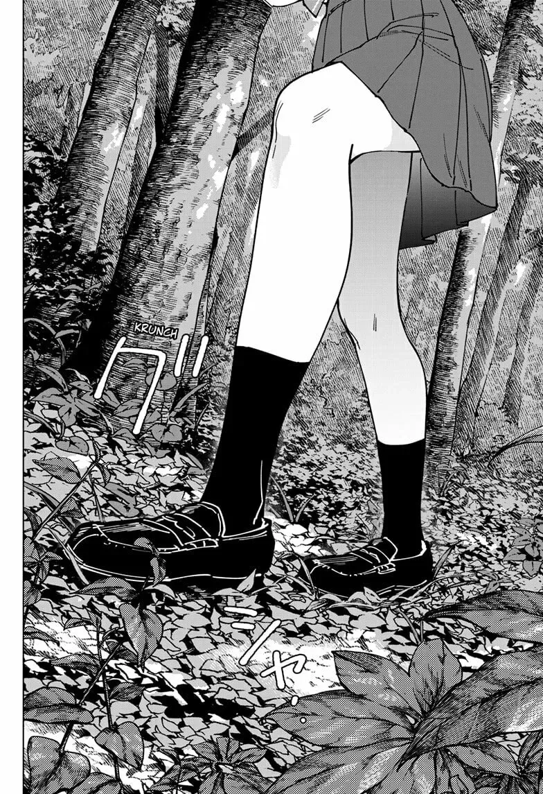 Haunted Peak Chapter 1 page 44 - 