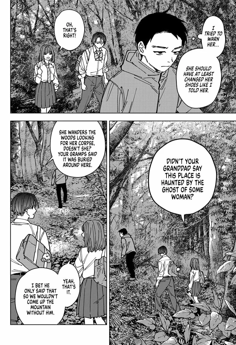 Haunted Peak Chapter 1 page 46 - 