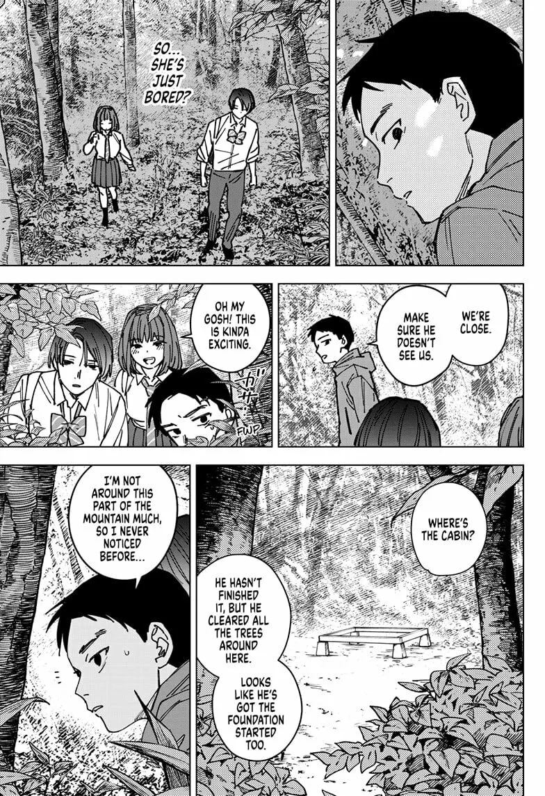 Haunted Peak Chapter 1 page 49 - 