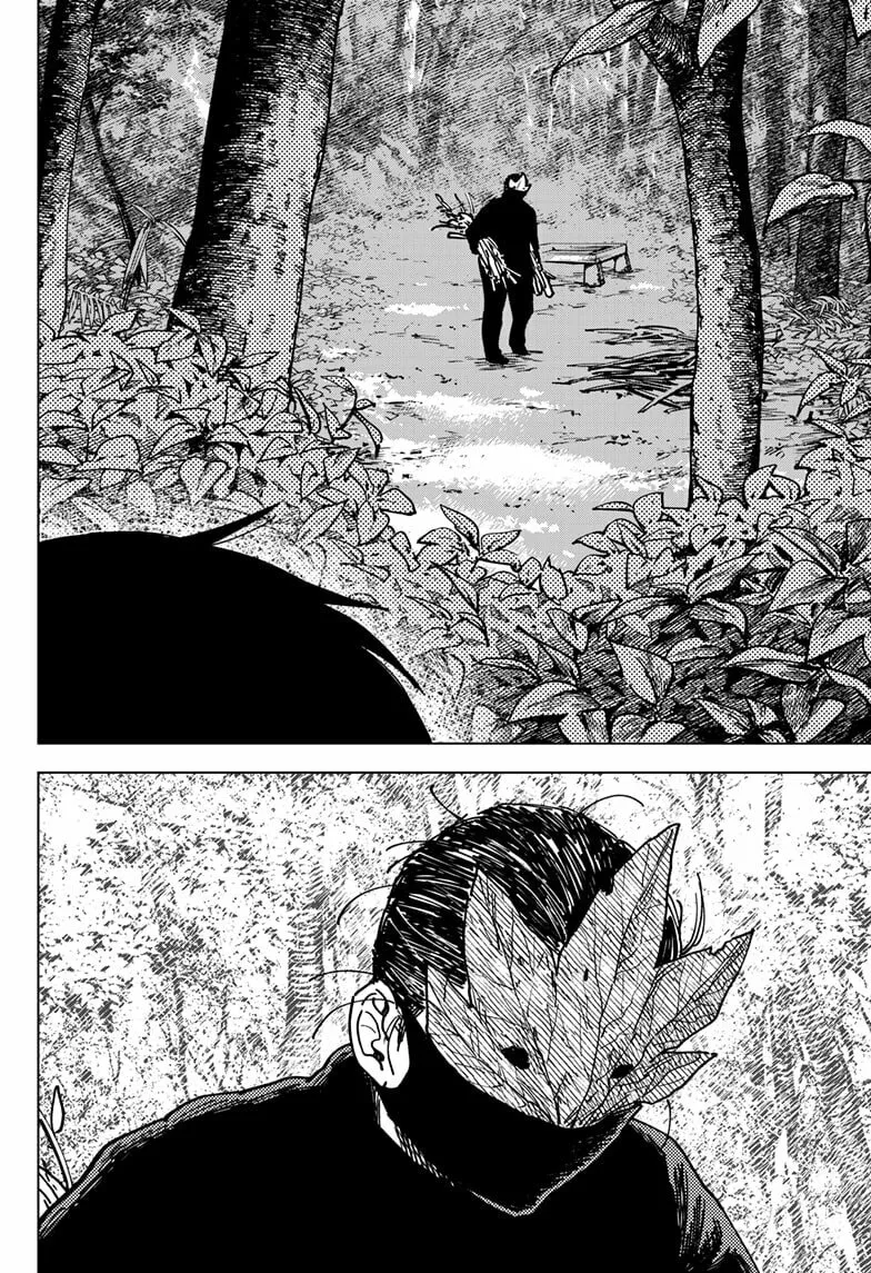 Haunted Peak Chapter 1 page 50 - 