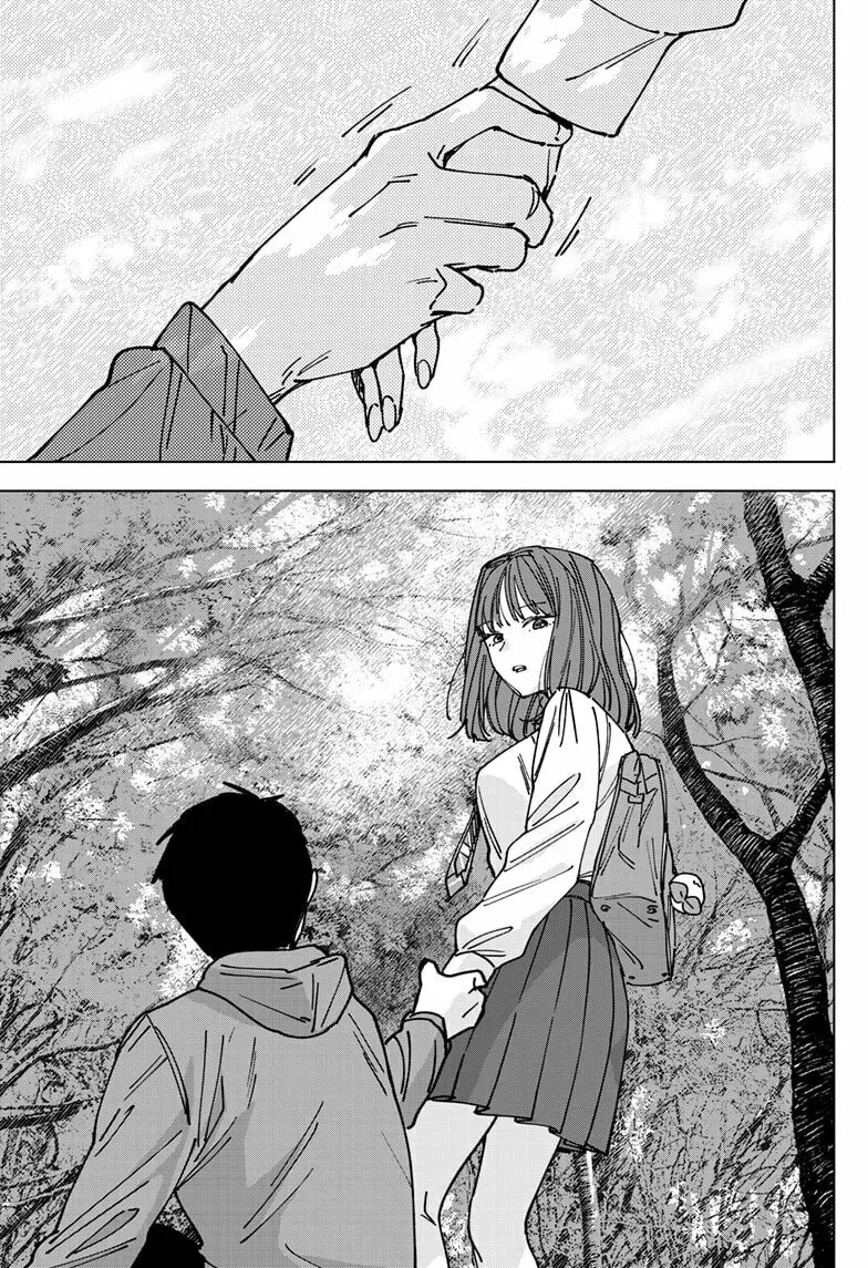 Haunted Peak Chapter 1 page 55 - 