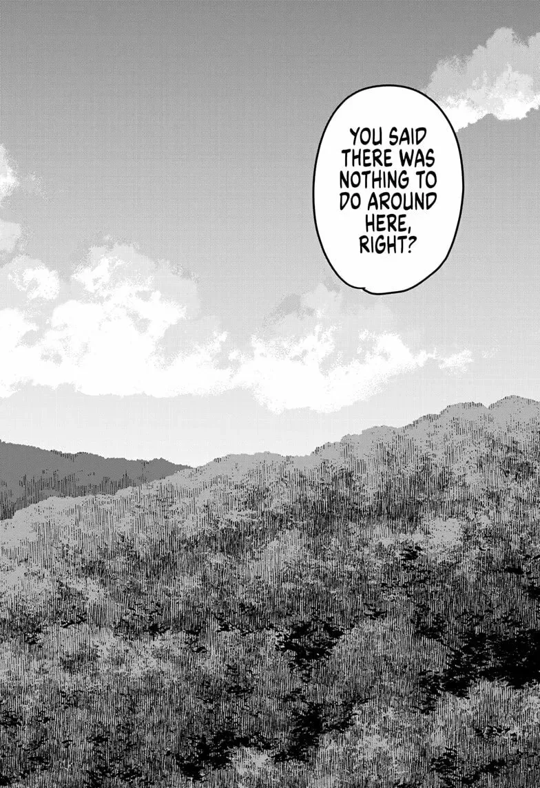 Haunted Peak Chapter 1 page 58 - 