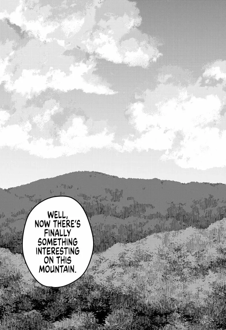 Haunted Peak Chapter 1 page 59 - 