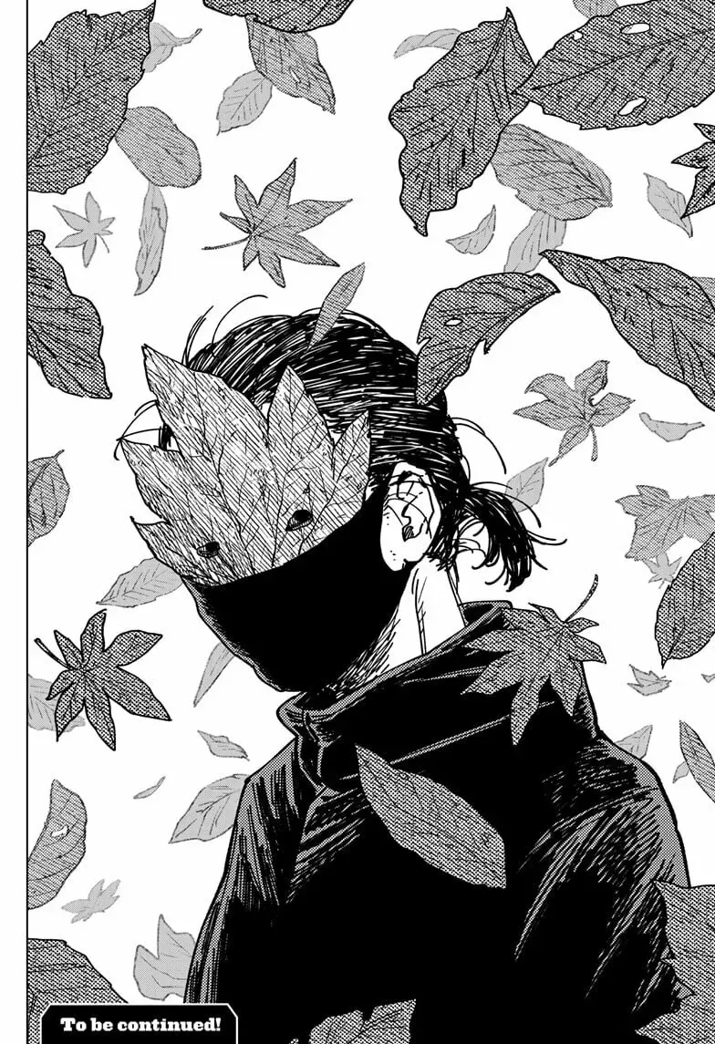 Haunted Peak Chapter 1 page 60 - 