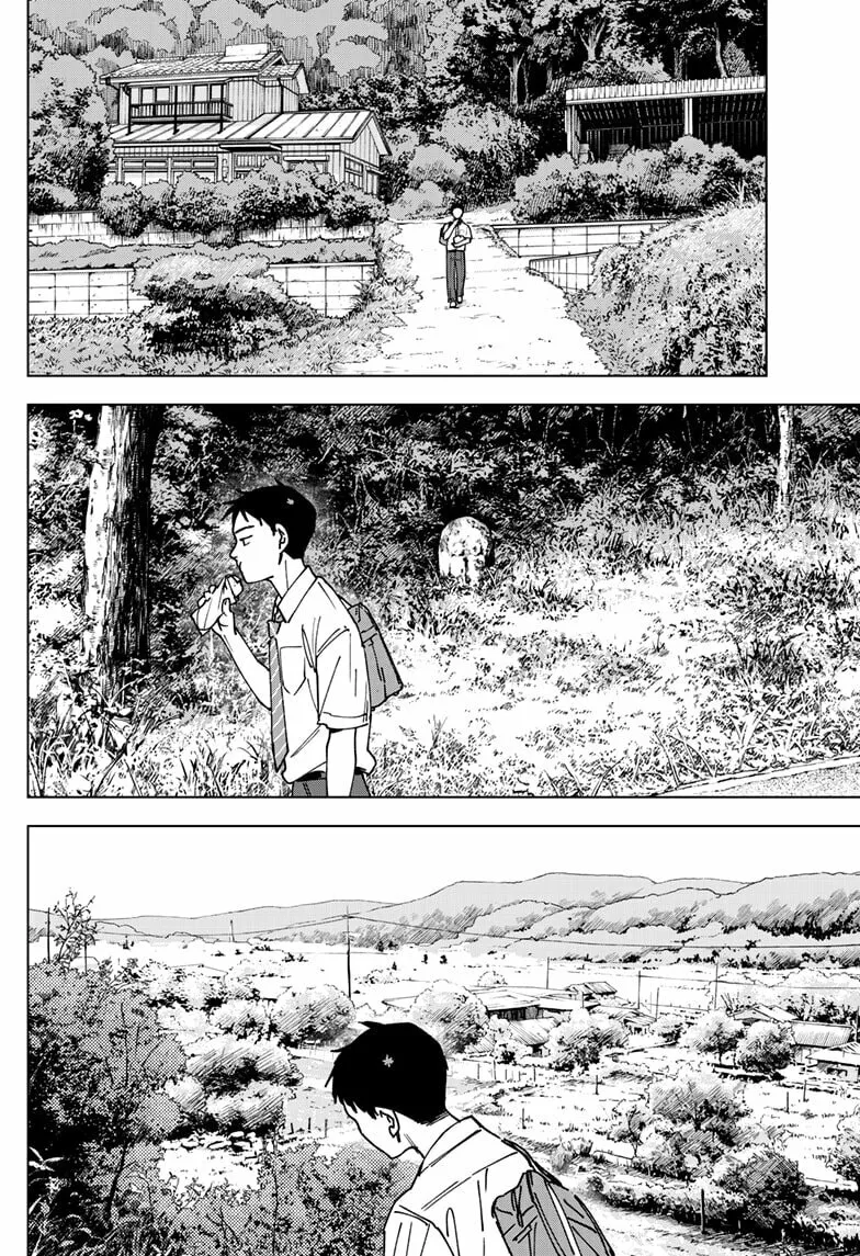Haunted Peak Chapter 1 page 10 - 