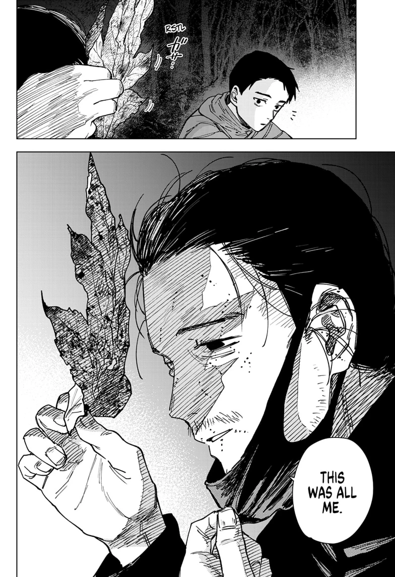 Haunted Peak Chapter 10 page 2 - 