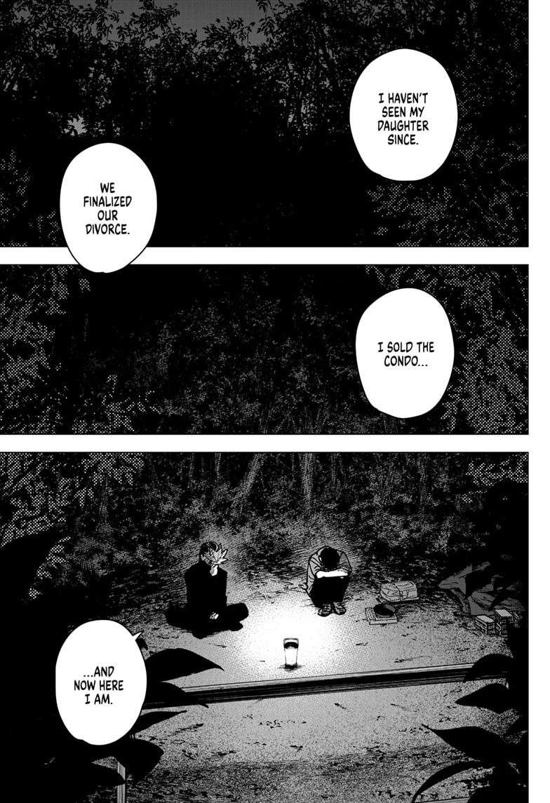 Haunted Peak Chapter 10 page 13 - 