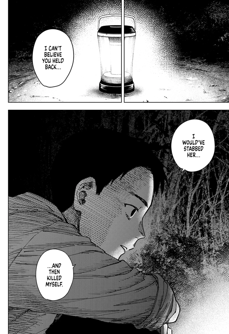Haunted Peak Chapter 10 page 14 - 