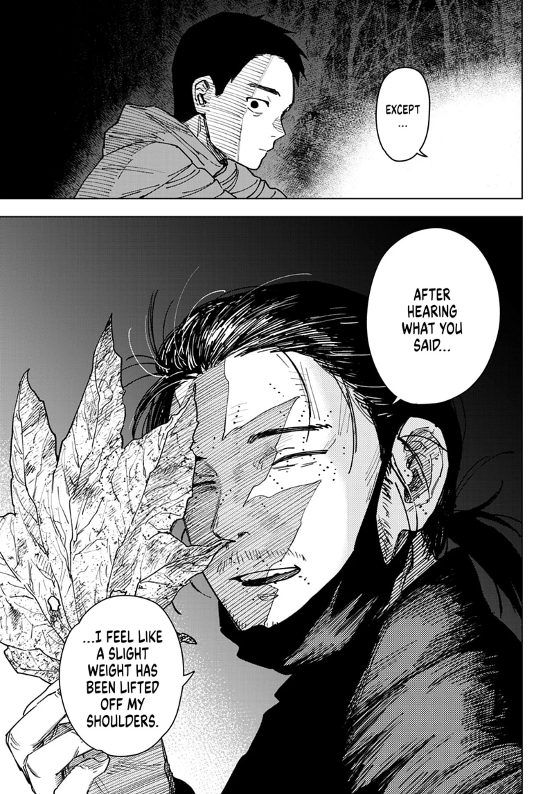Haunted Peak Chapter 10 page 17 - 
