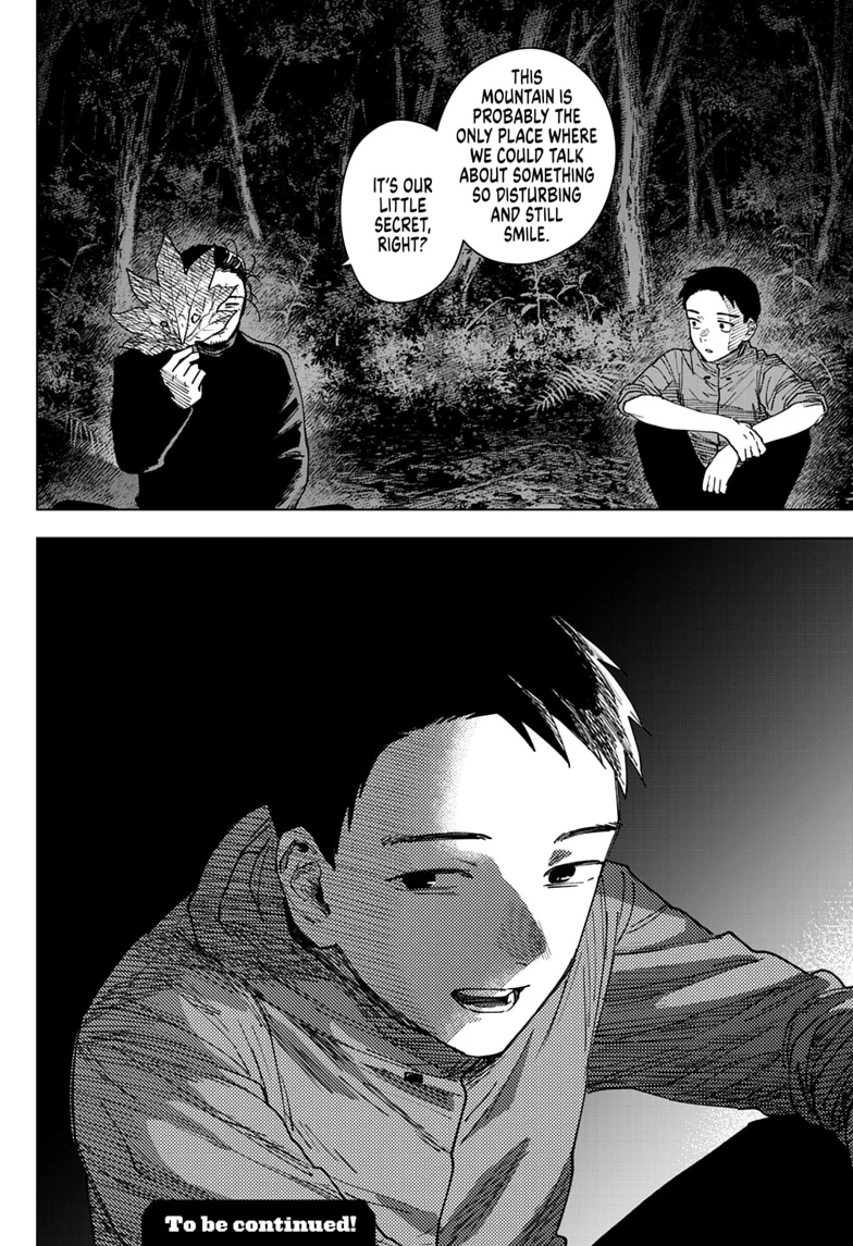 Haunted Peak Chapter 10 page 18 - 