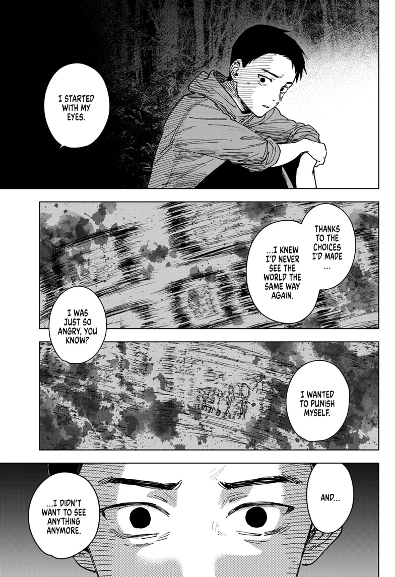 Haunted Peak Chapter 10 page 3 - 