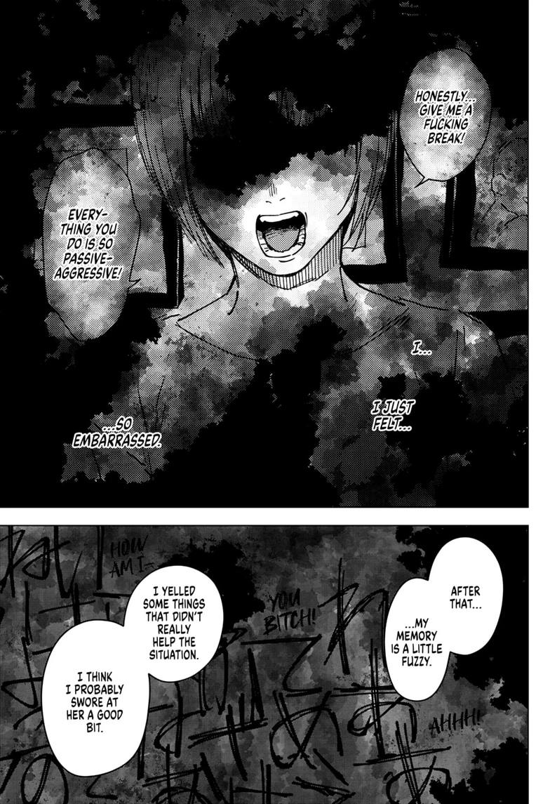 Haunted Peak Chapter 10 page 9 - 