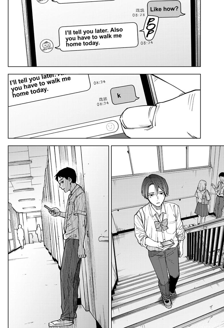 Haunted Peak Chapter 11 page 14 - 