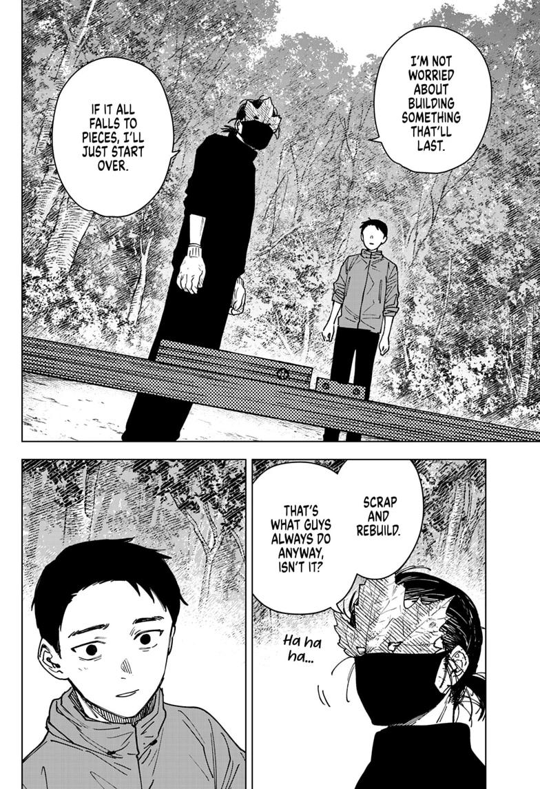 Haunted Peak Chapter 11 page 4 - 