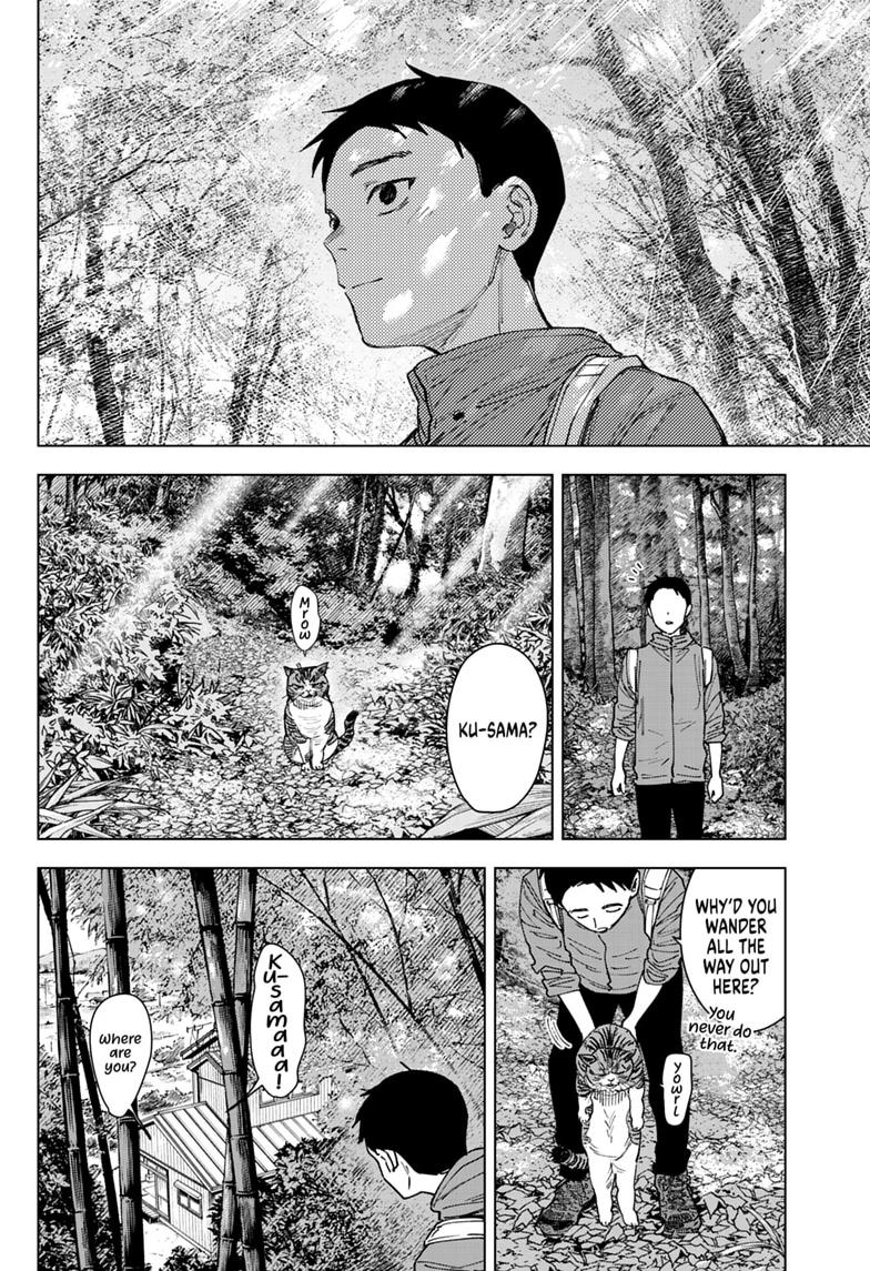 Haunted Peak Chapter 11 page 6 - 