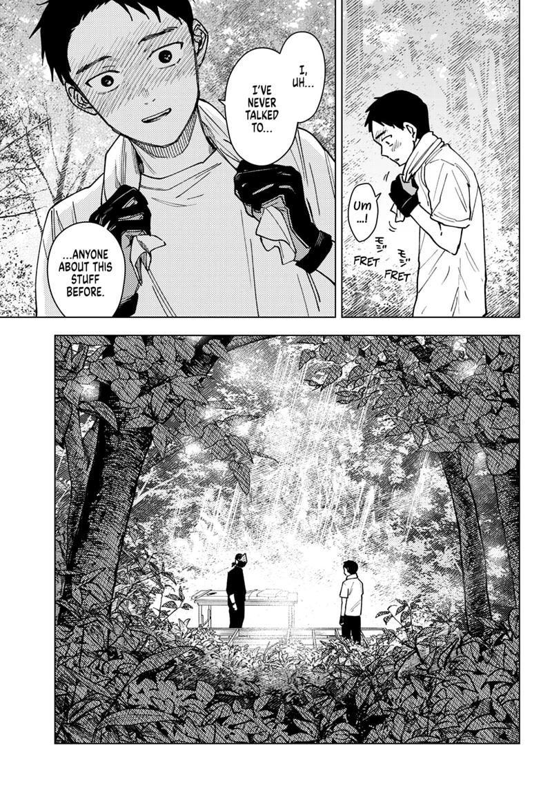 Haunted Peak Chapter 12 page 9 - 