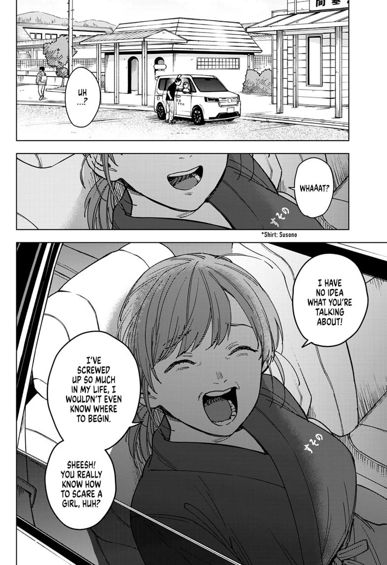 Haunted Peak Chapter 13 page 2 - 
