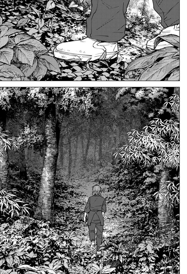 Haunted Peak Chapter 13 page 13 - 