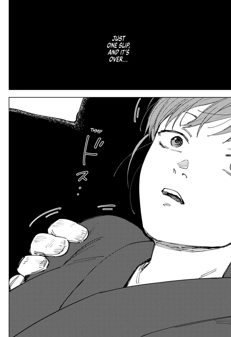 Haunted Peak Chapter 13 page 16 - 