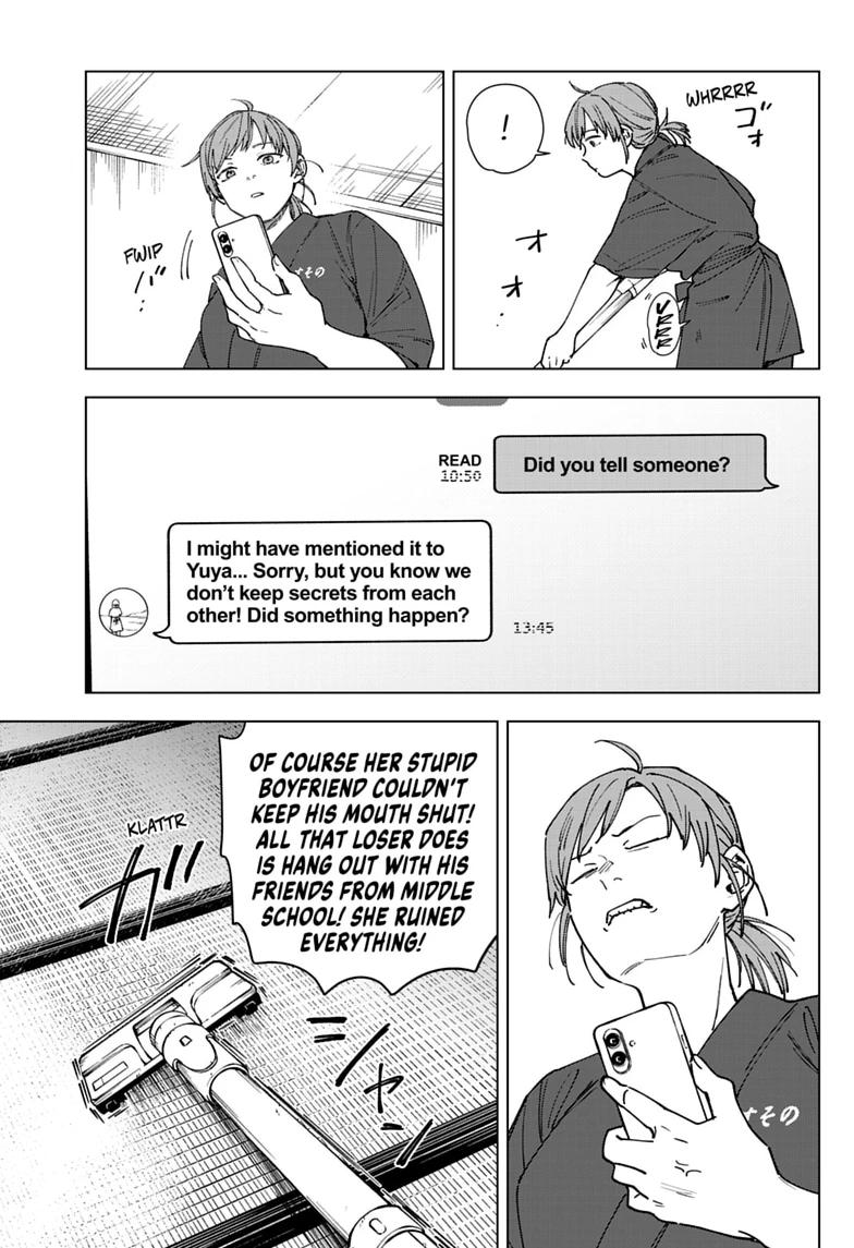 Haunted Peak Chapter 13 page 7 - 