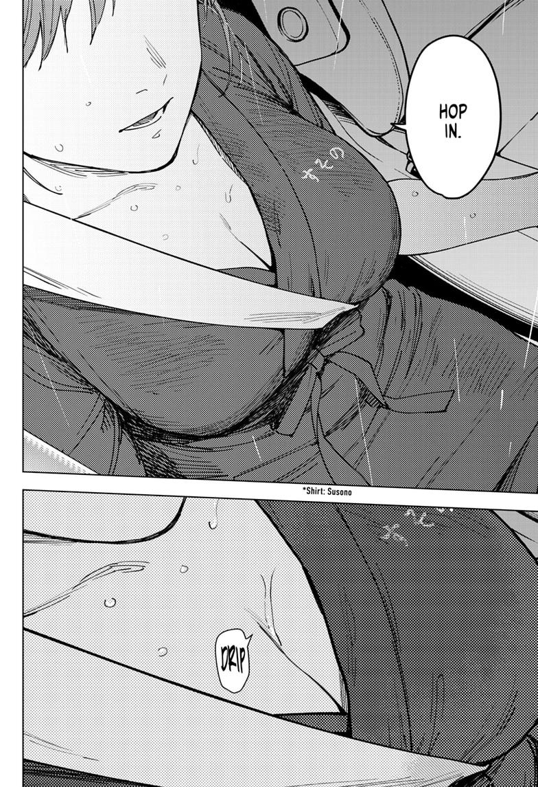 Haunted Peak Chapter 14 page 11 - 