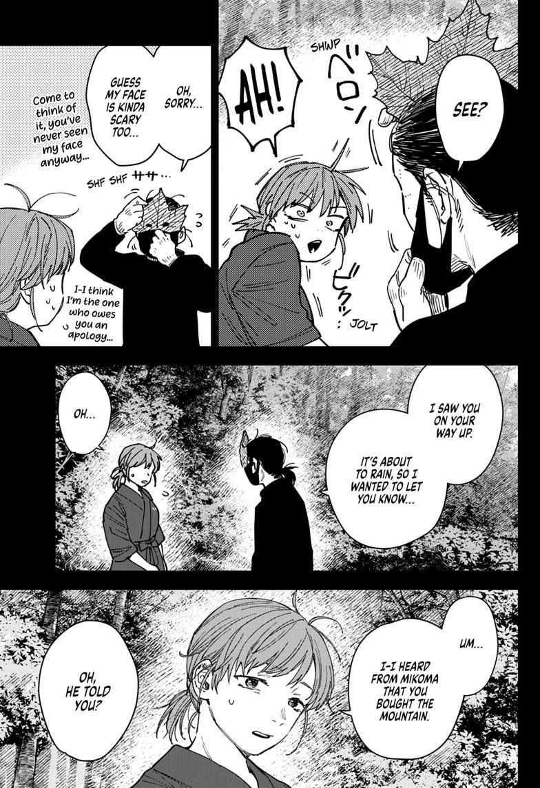 Haunted Peak Chapter 14 page 14 - 