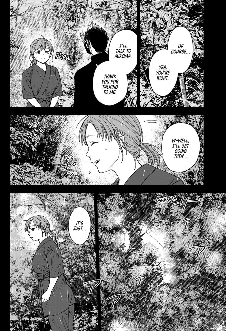 Haunted Peak Chapter 14 page 17 - 