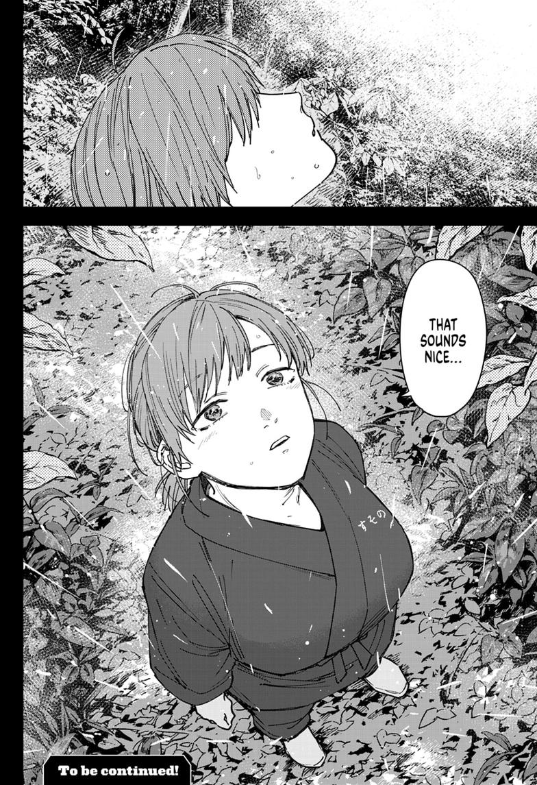 Haunted Peak Chapter 14 page 19 - 
