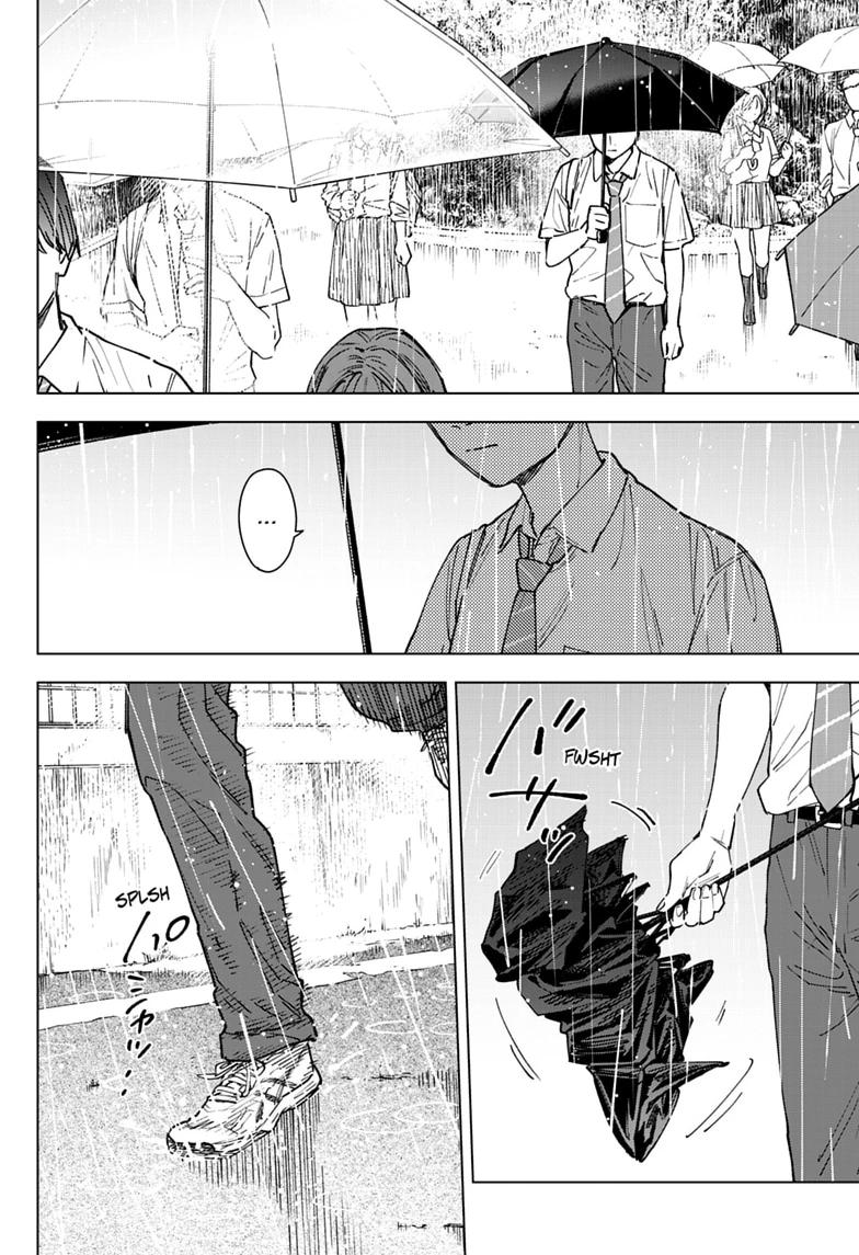 Haunted Peak Chapter 14 page 5 - 