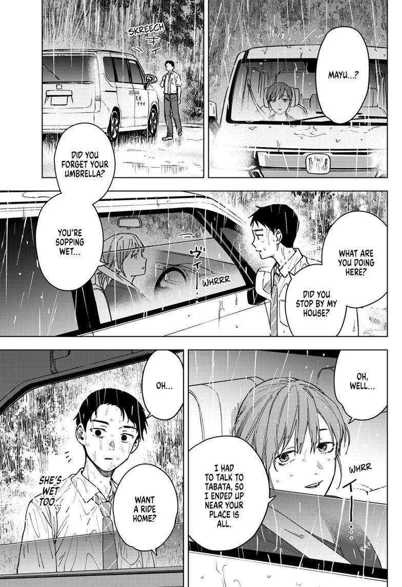Haunted Peak Chapter 14 page 10 - 