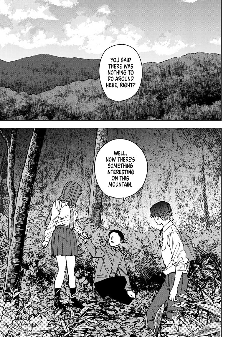 Haunted Peak Chapter 2 page 2 - 