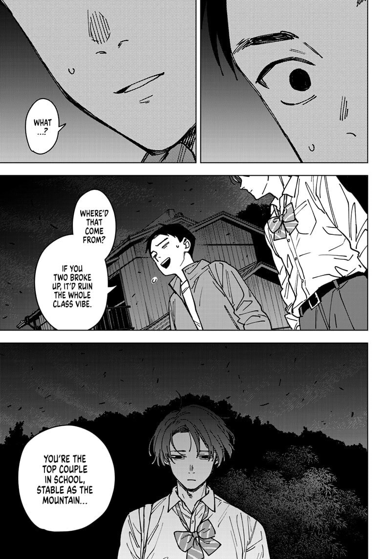 Haunted Peak Chapter 2 page 16 - 