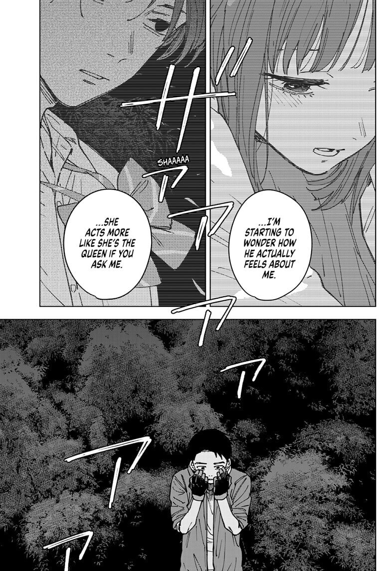 Haunted Peak Chapter 2 page 20 - 