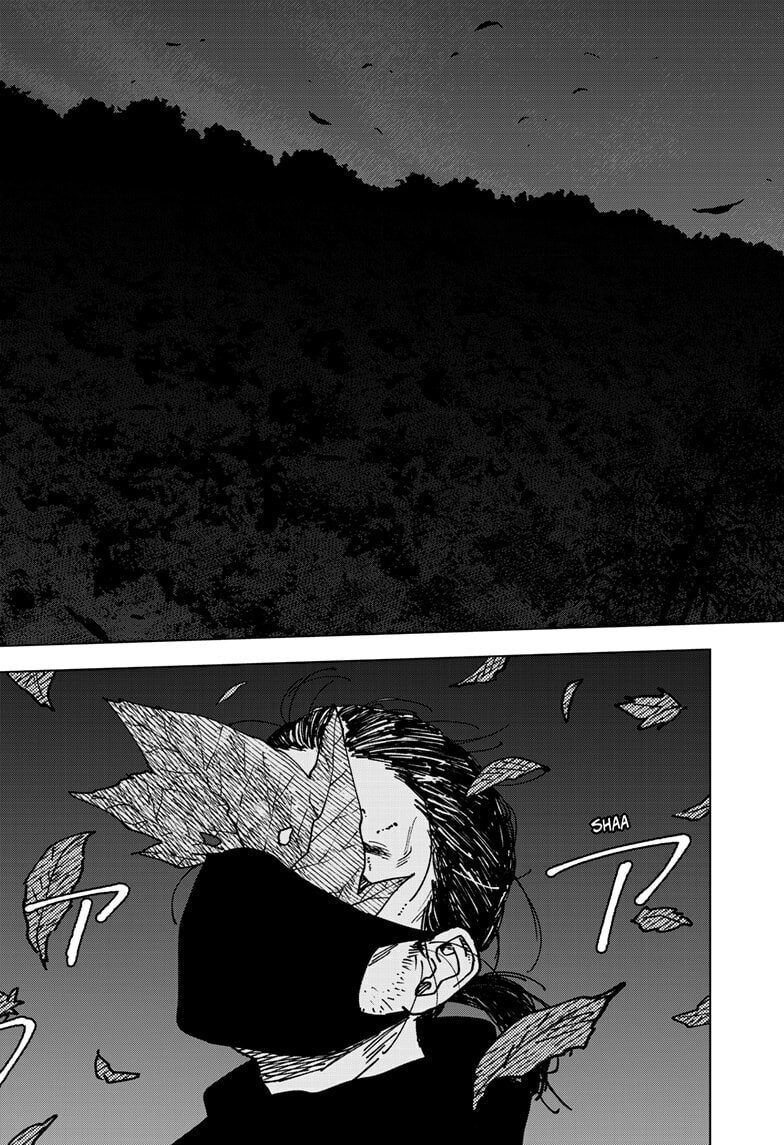 Haunted Peak Chapter 2 page 22 - 