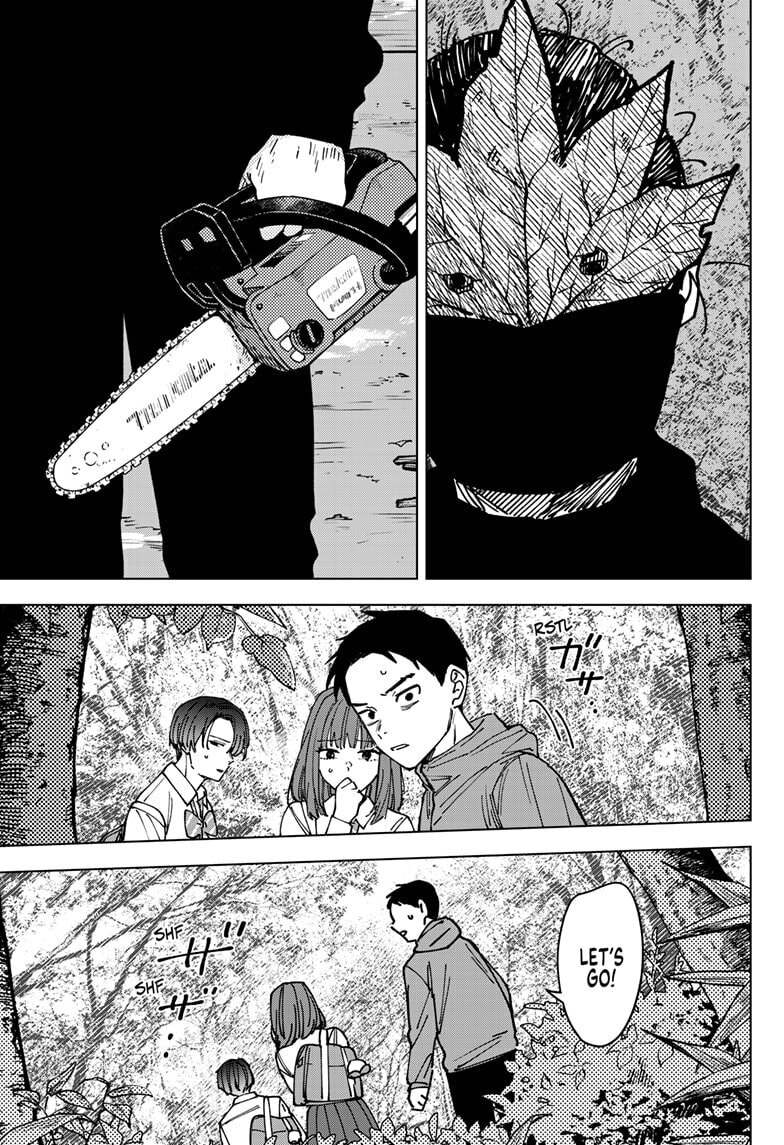 Haunted Peak Chapter 2 page 4 - 