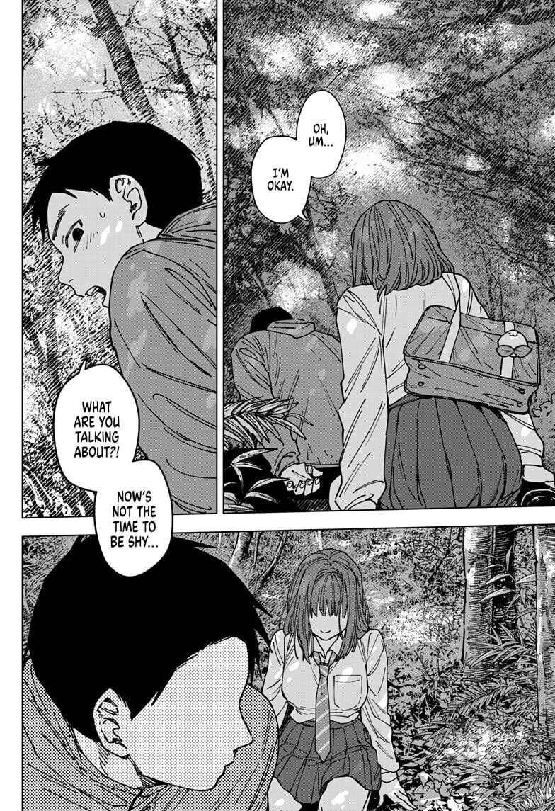 Haunted Peak Chapter 2 page 7 - 
