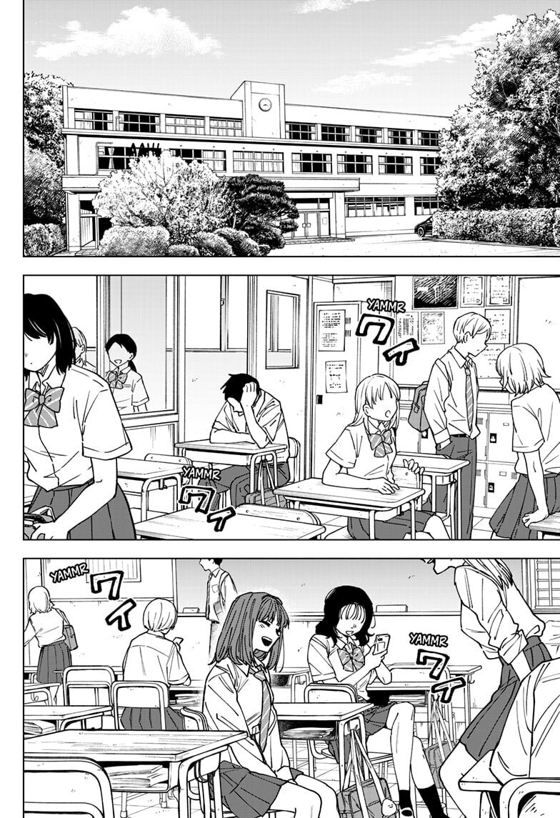 Haunted Peak Chapter 3 page 2 - 