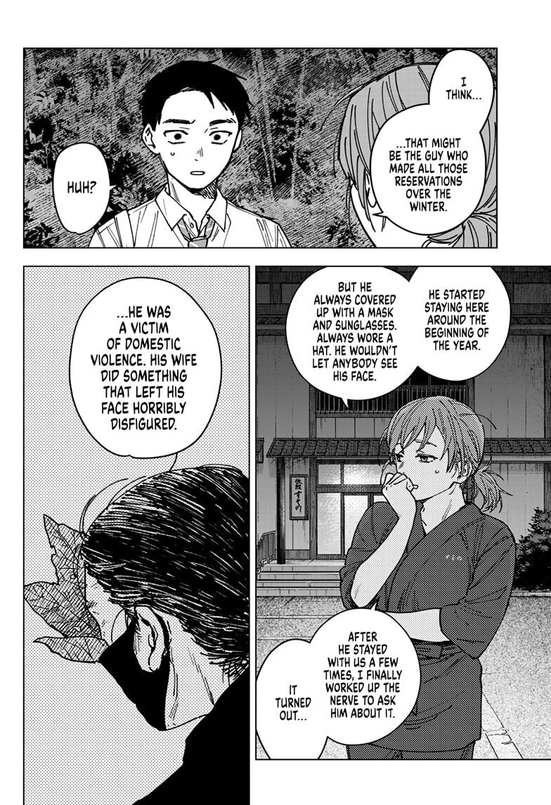 Haunted Peak Chapter 3 page 22 - 