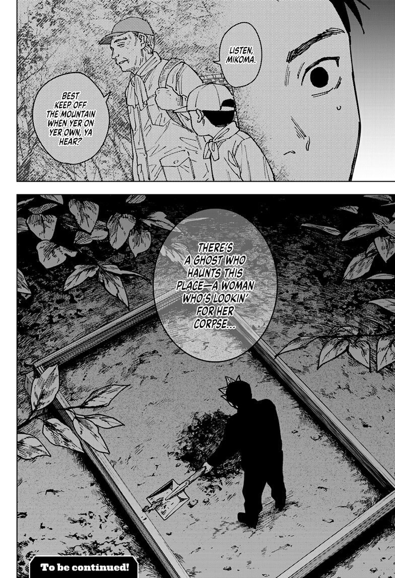 Haunted Peak Chapter 3 page 24 - 