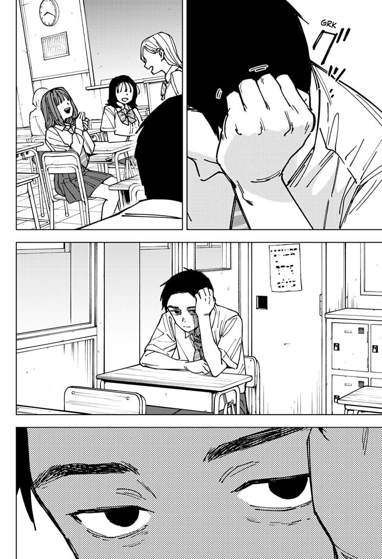 Haunted Peak Chapter 3 page 4 - 
