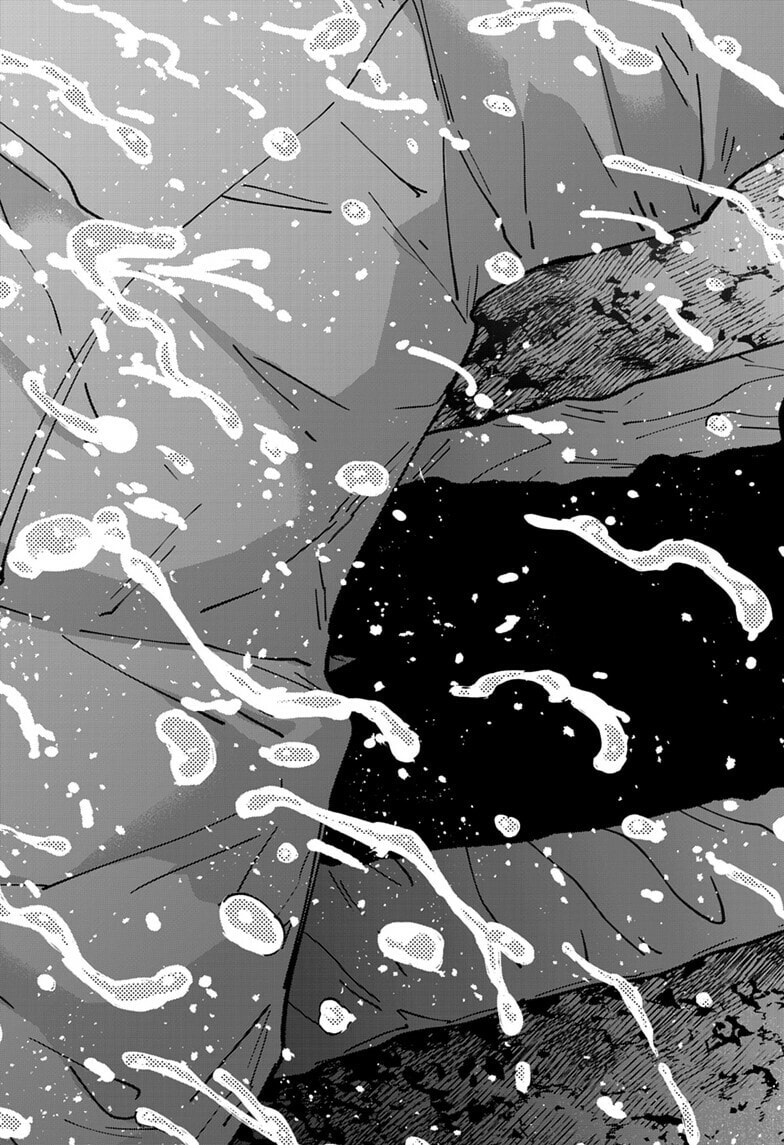 Haunted Peak Chapter 4 page 17 - 