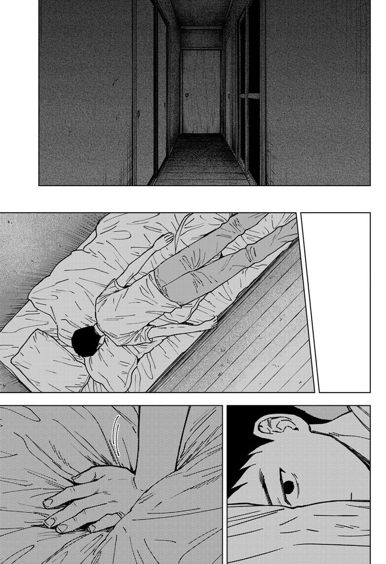 Haunted Peak Chapter 4 page 7 - 