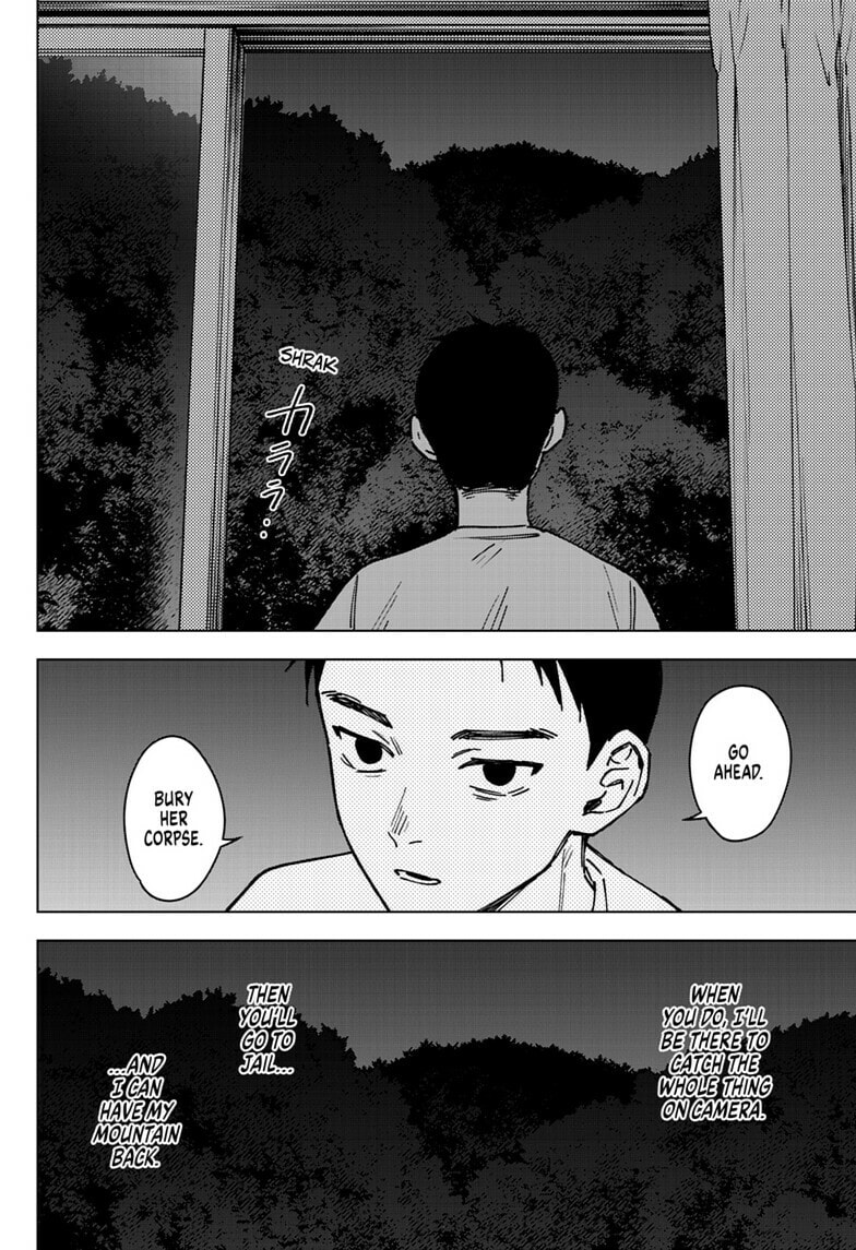 Haunted Peak Chapter 4 page 8 - 