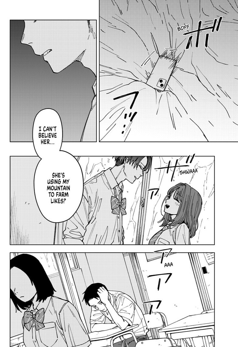 Haunted Peak Chapter 4 page 10 - 
