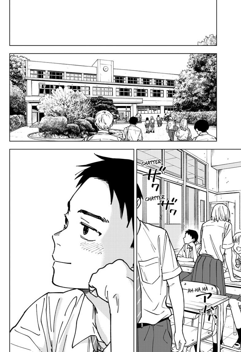 Haunted Peak Chapter 5 page 12 - 
