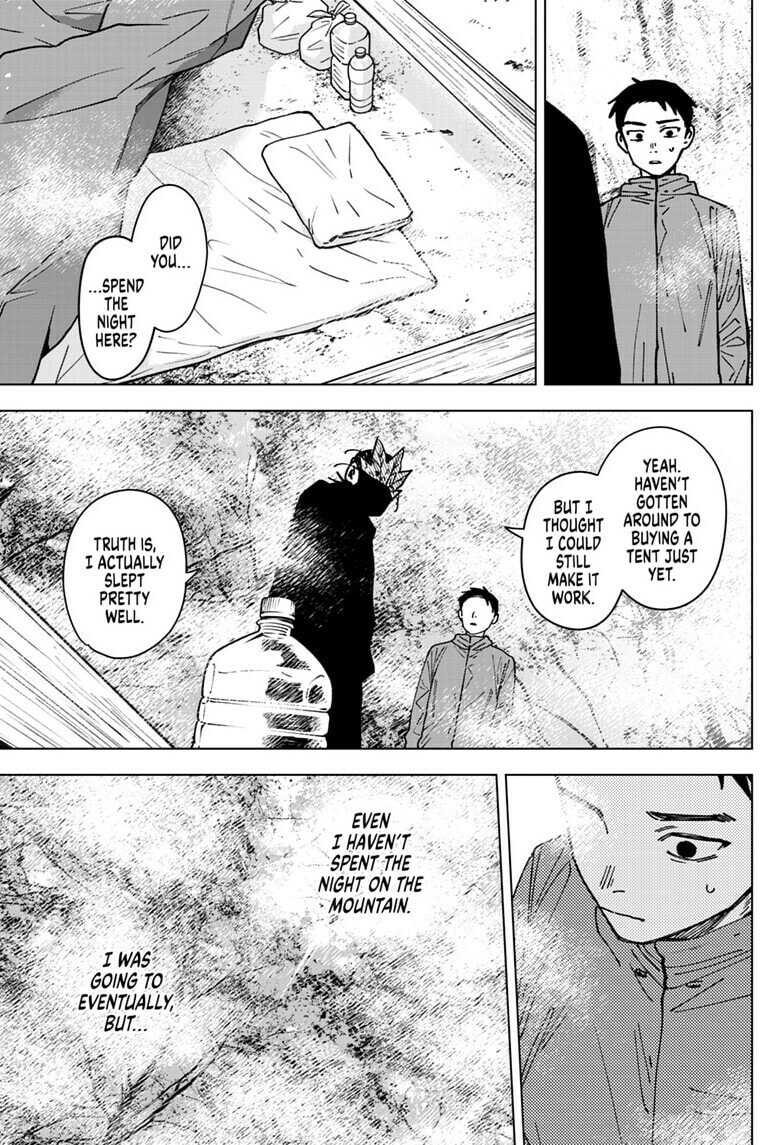Haunted Peak Chapter 5 page 7 - 