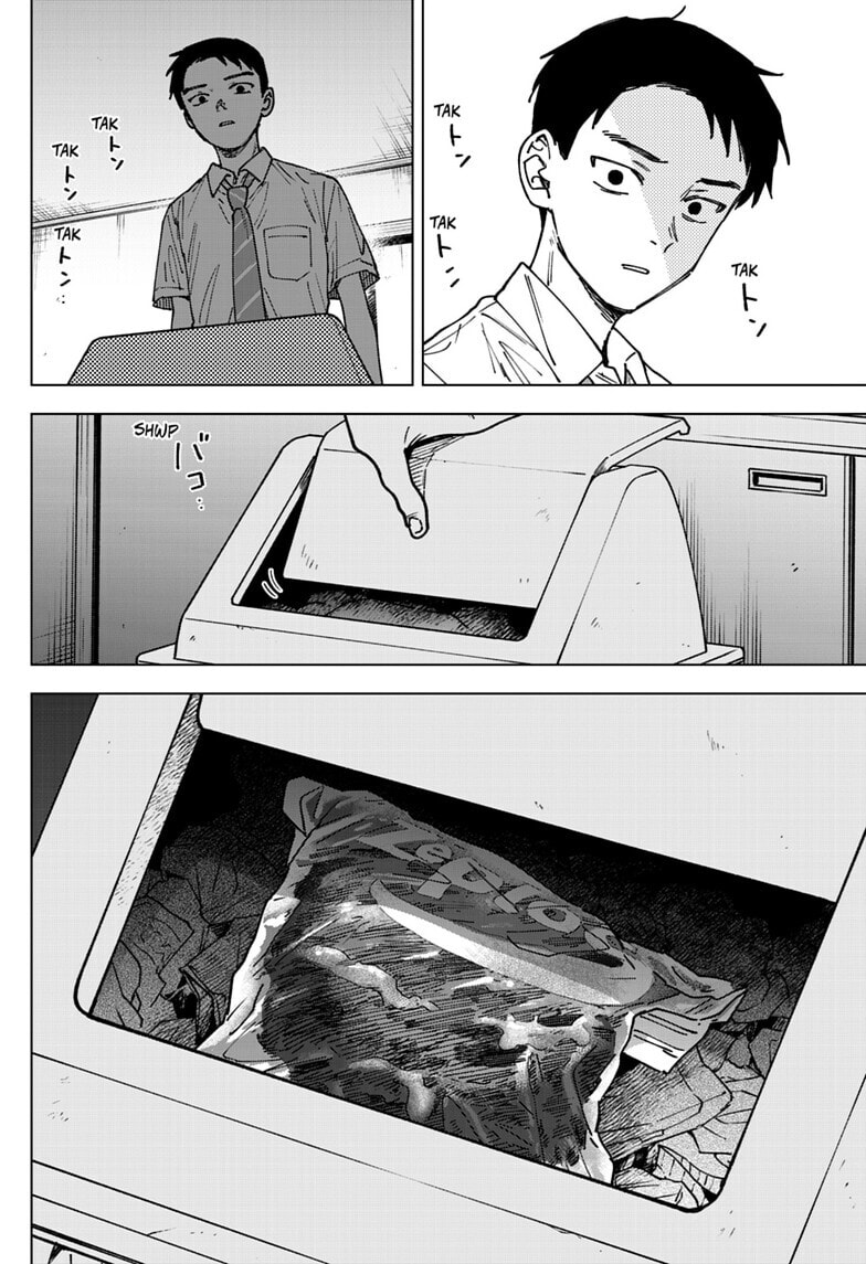 Haunted Peak Chapter 6 page 15 - 