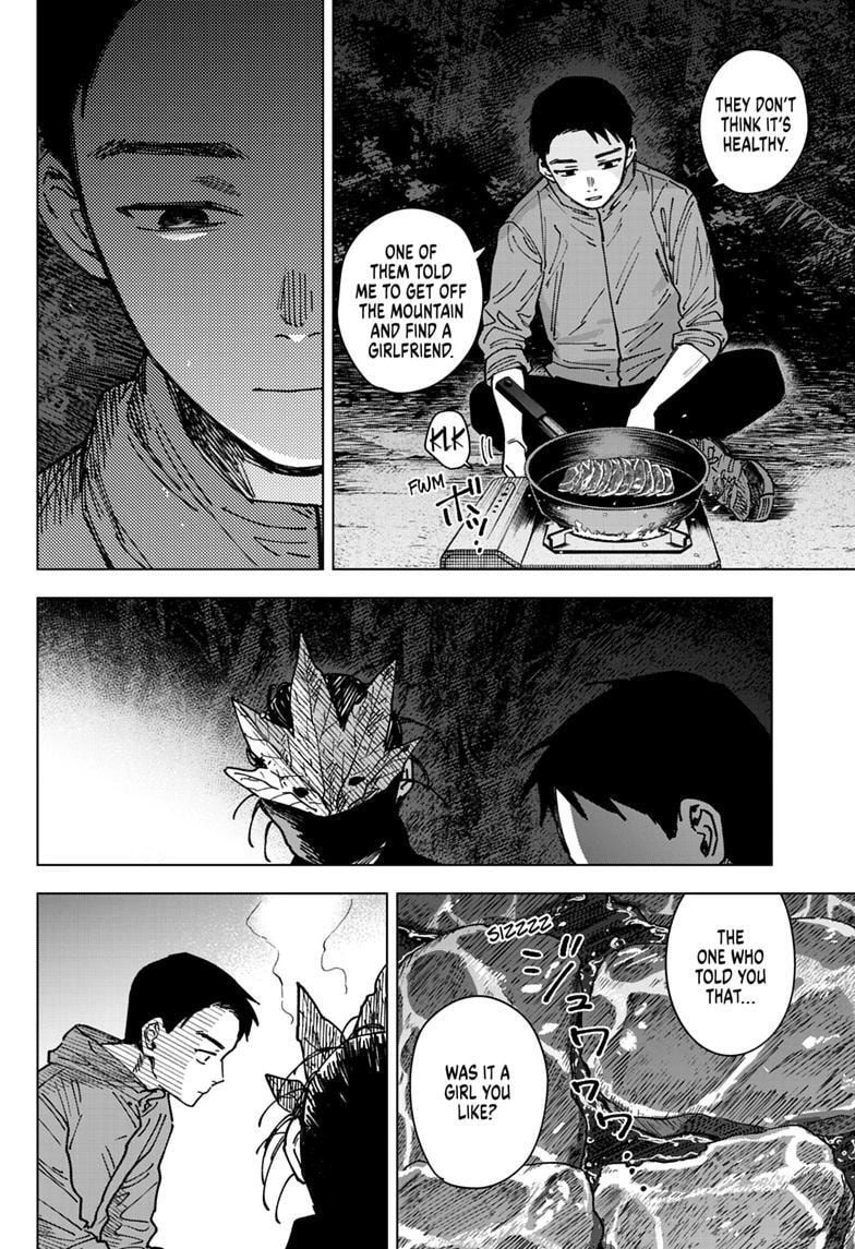 Haunted Peak Chapter 7 page 6 - 